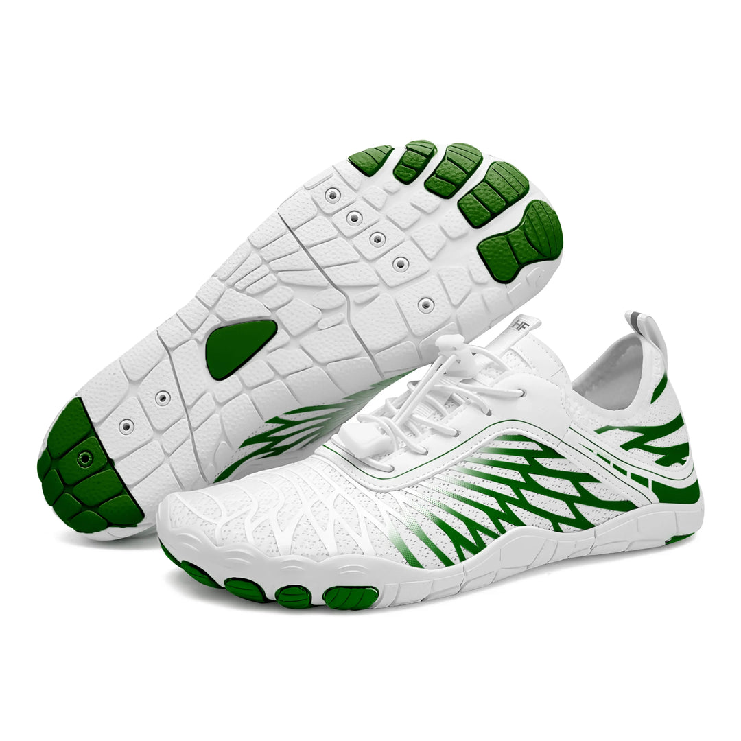 Lorax Pro - Calzado ligero y flexible para pies descalzos (Unisex)