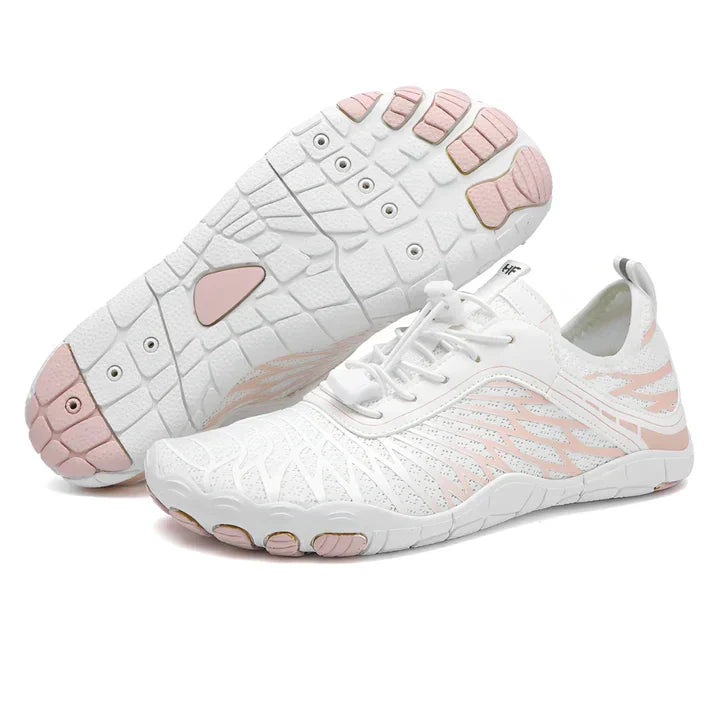 Lorax Pro - Calzado ligero y flexible para pies descalzos (Unisex)