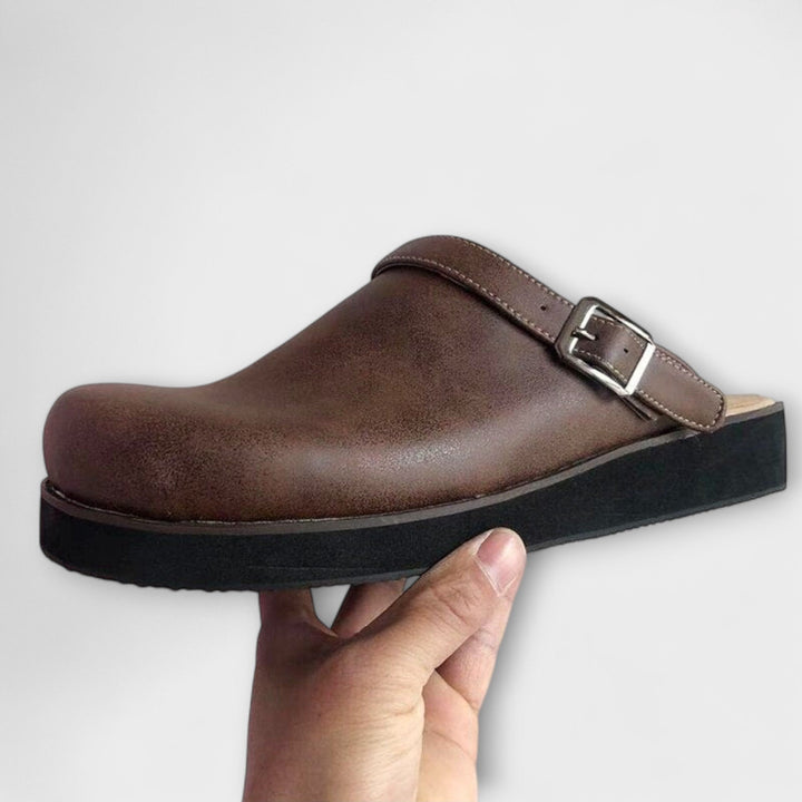 Emrys - Zapatos ortopédicos cómodos