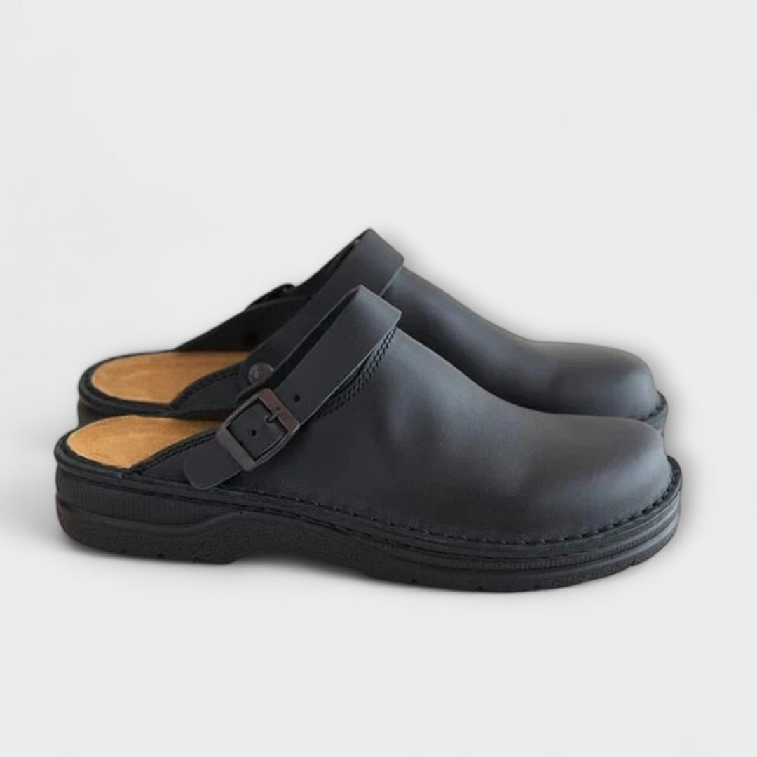 Emrys - Zapatos ortopédicos cómodos