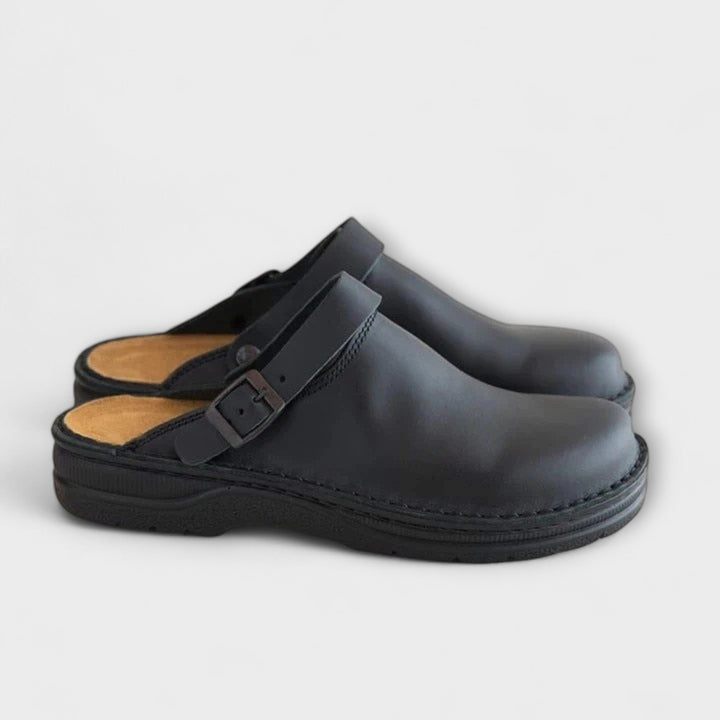 Emrys - Zapatos ortopédicos cómodos