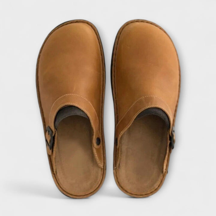 Emrys - Zapatos ortopédicos cómodos