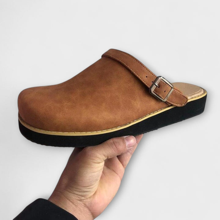 Emrys - Zapatos ortopédicos cómodos