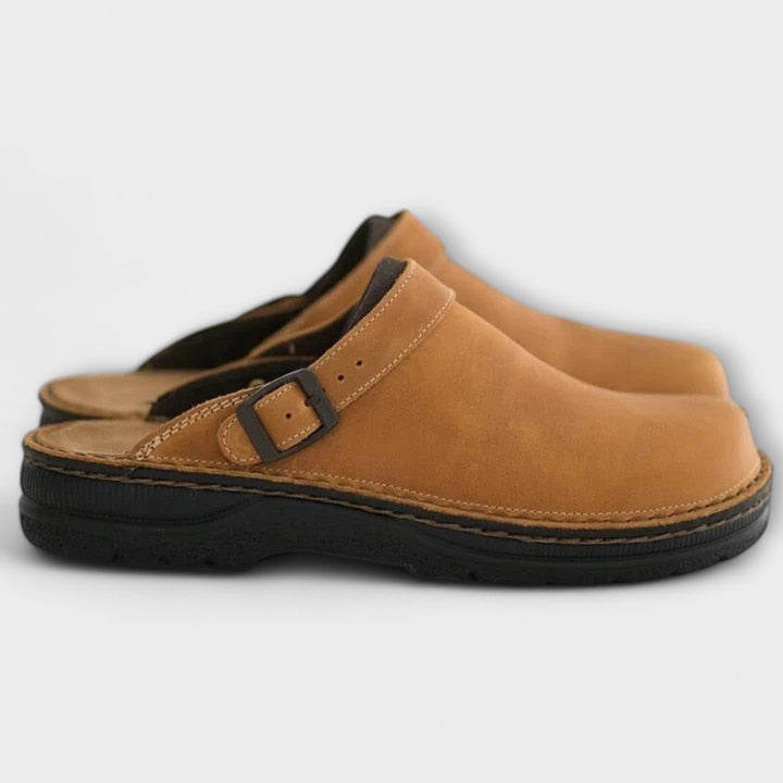 Emrys - Zapatos ortopédicos cómodos