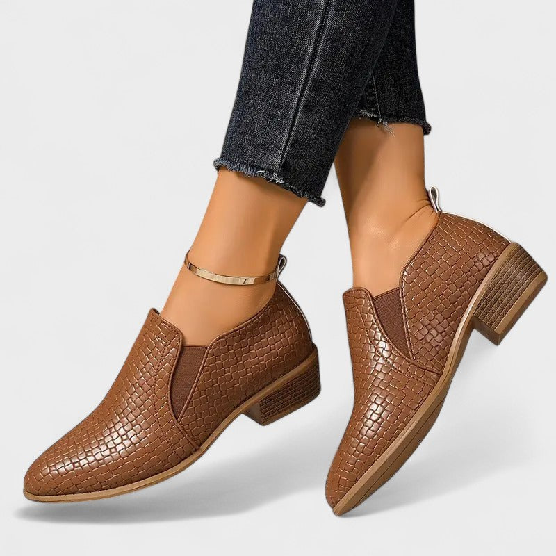 Catarina - Zapatos casual elegantes