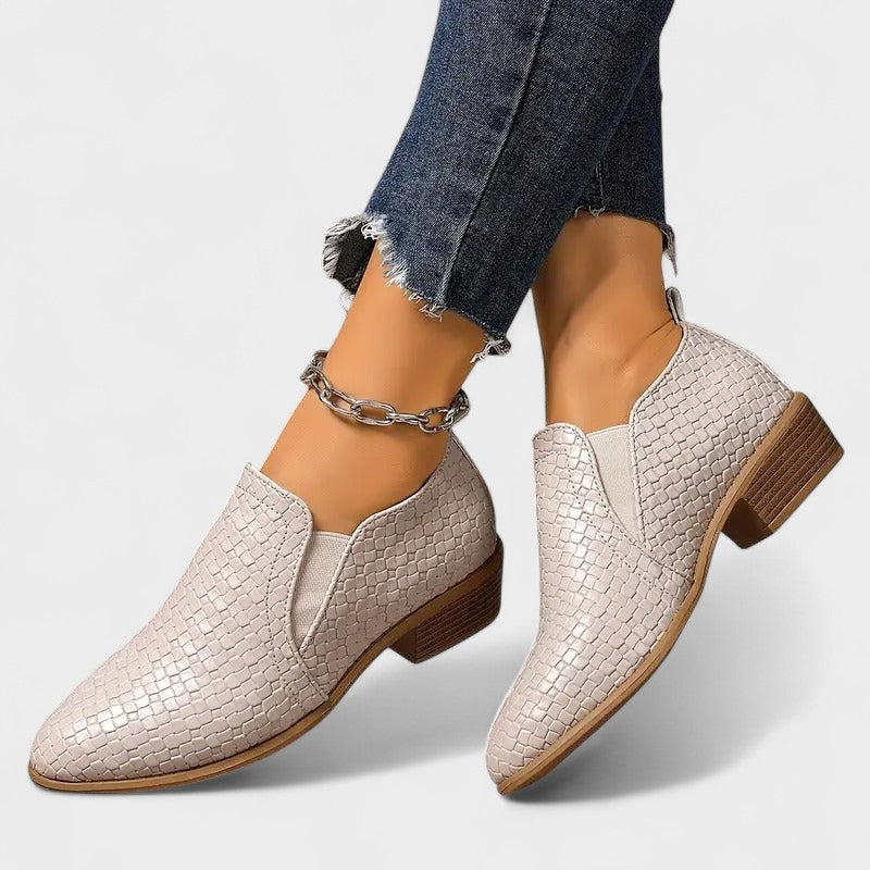 Catarina - Zapatos casual elegantes