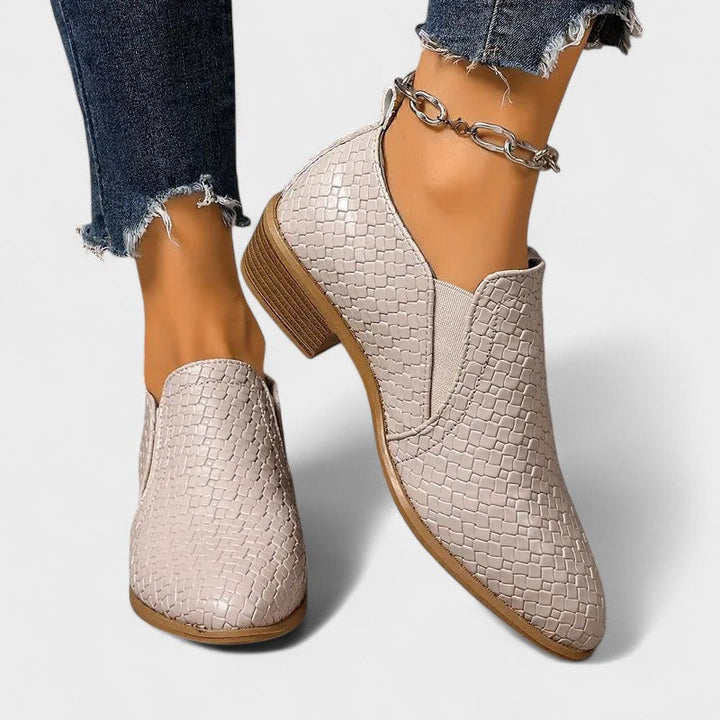 Catarina - Zapatos casual elegantes