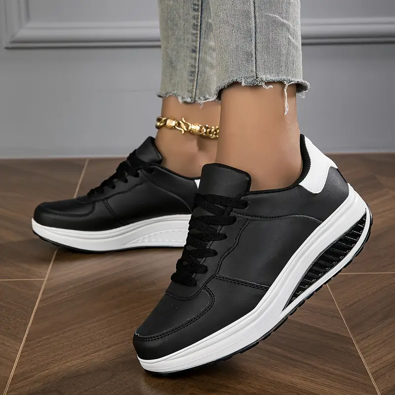 Cendrine - Zapatillas ortopédicas con cordones
