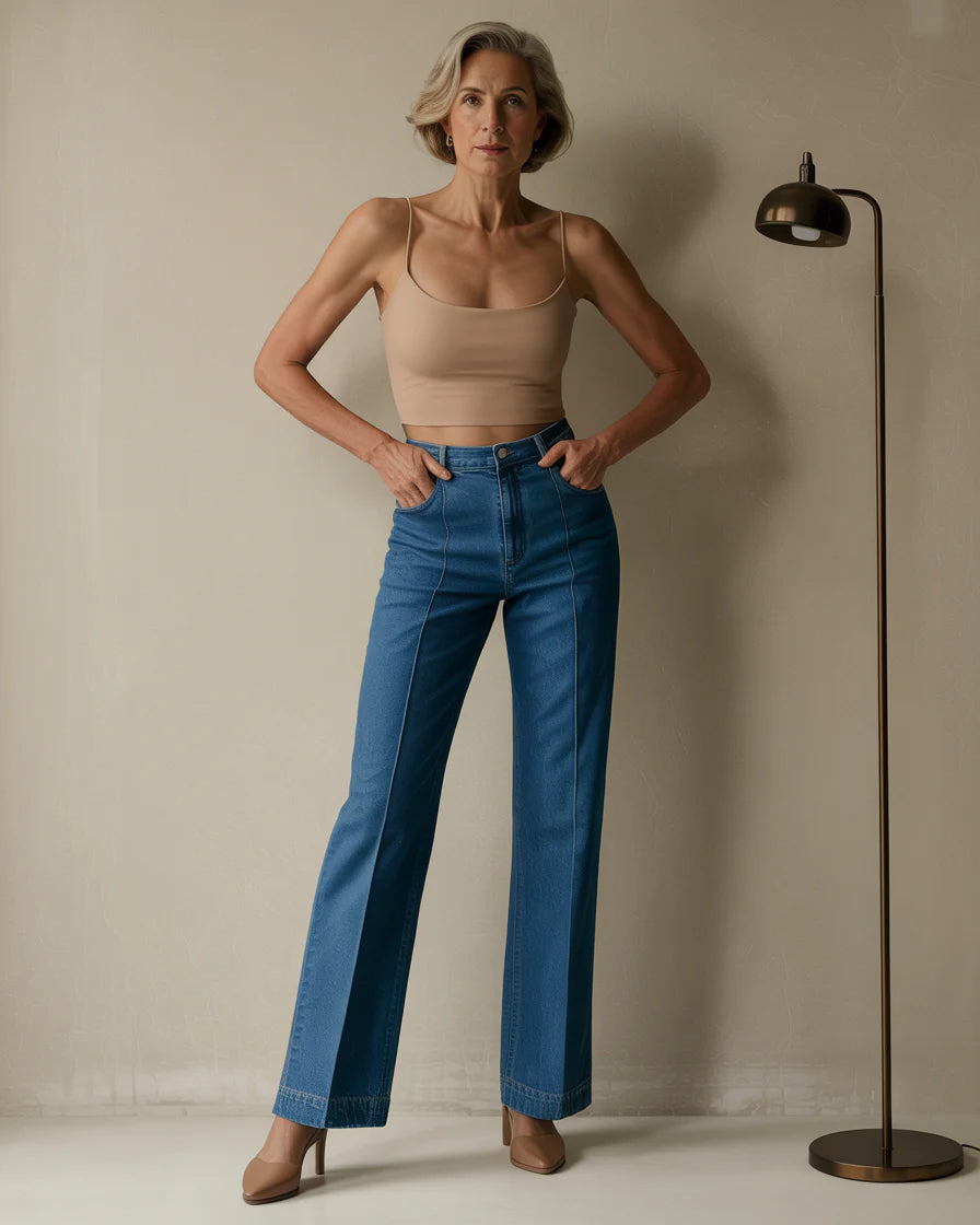 Pantalons et jupes