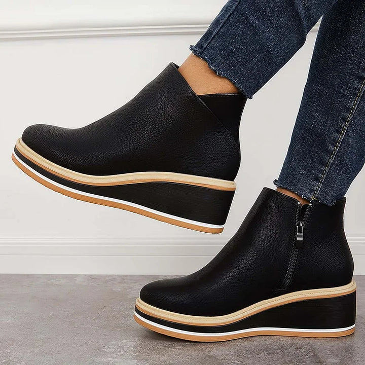 Mignon - Bottes de luxe modernes