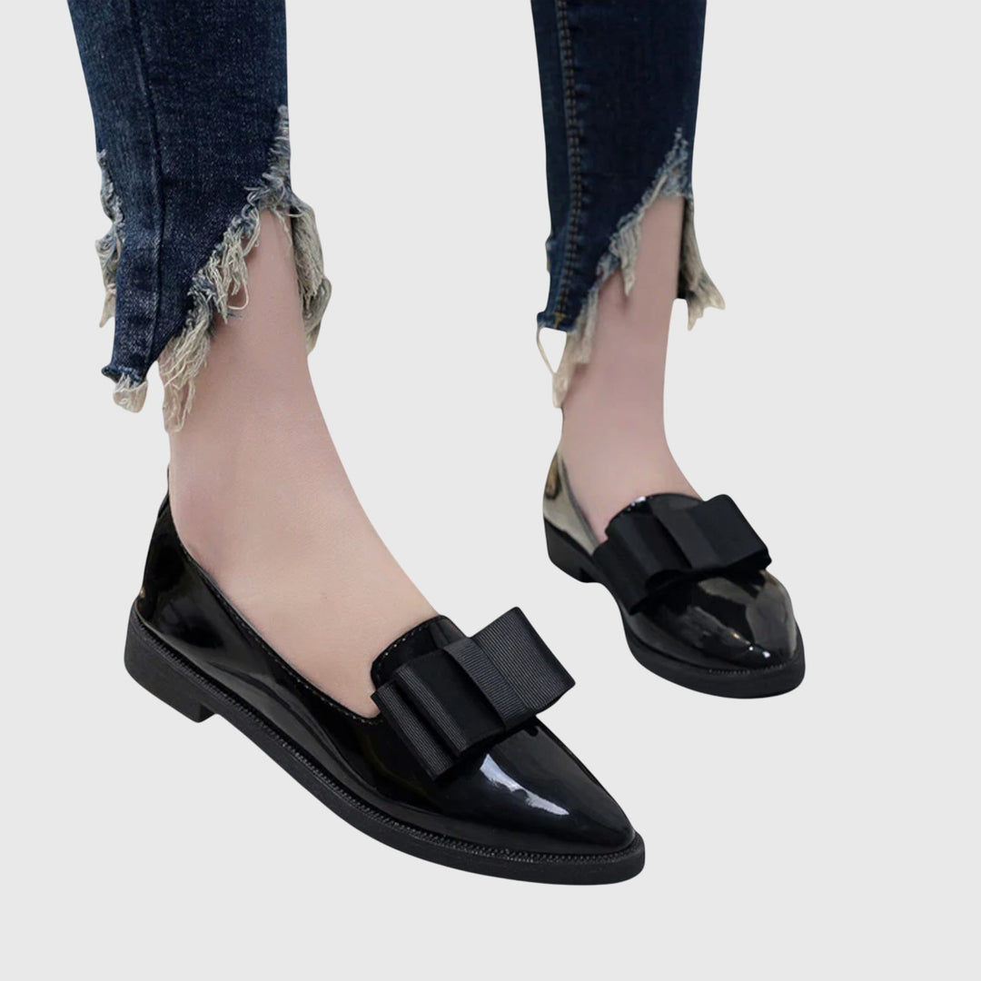 Anya - Mocassins orthopédiques confortables et élégants