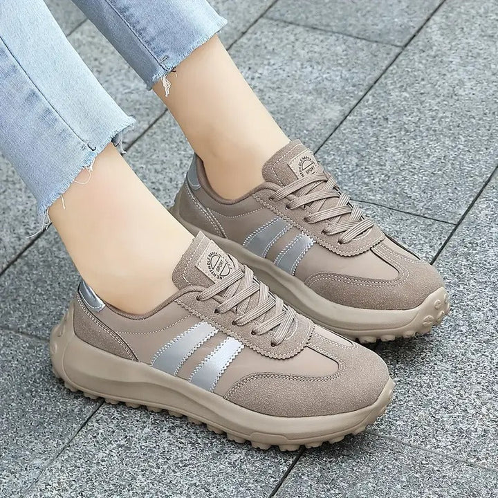 Dolores - Chaussures orthopédiques Premium Edition