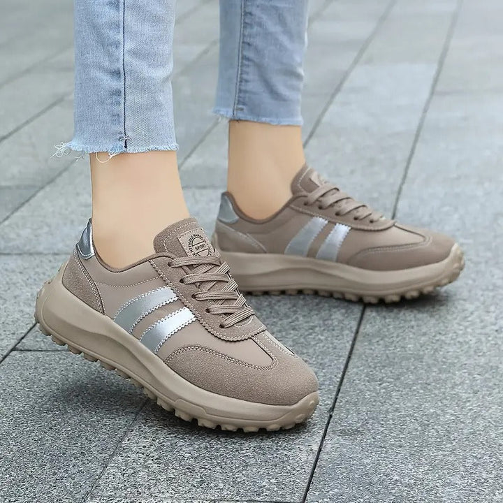 Dolores - Chaussures orthopédiques Premium Edition