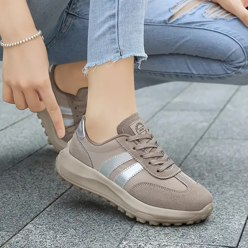 Dolores - Chaussures orthopédiques Premium Edition