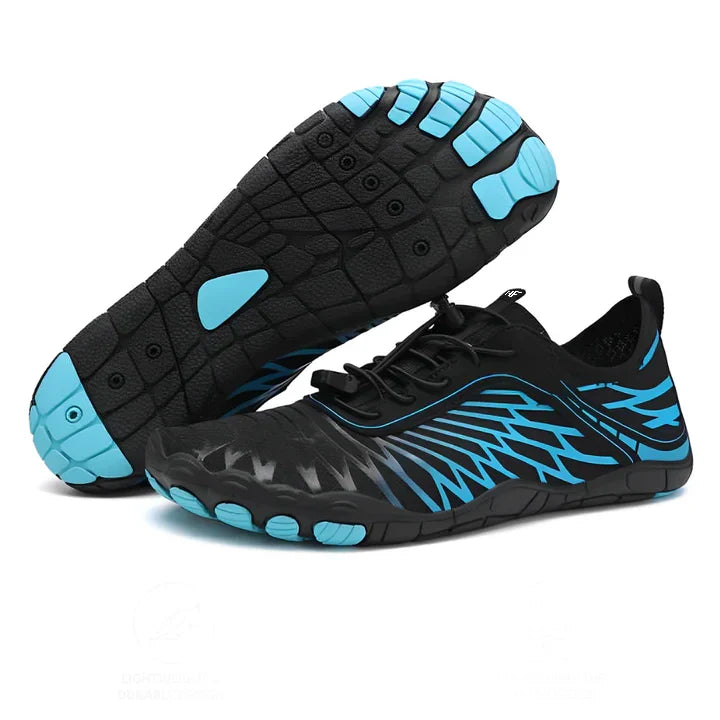 Lorax Pro - Chaussures pieds nus légères et flexibles (Unisexe)