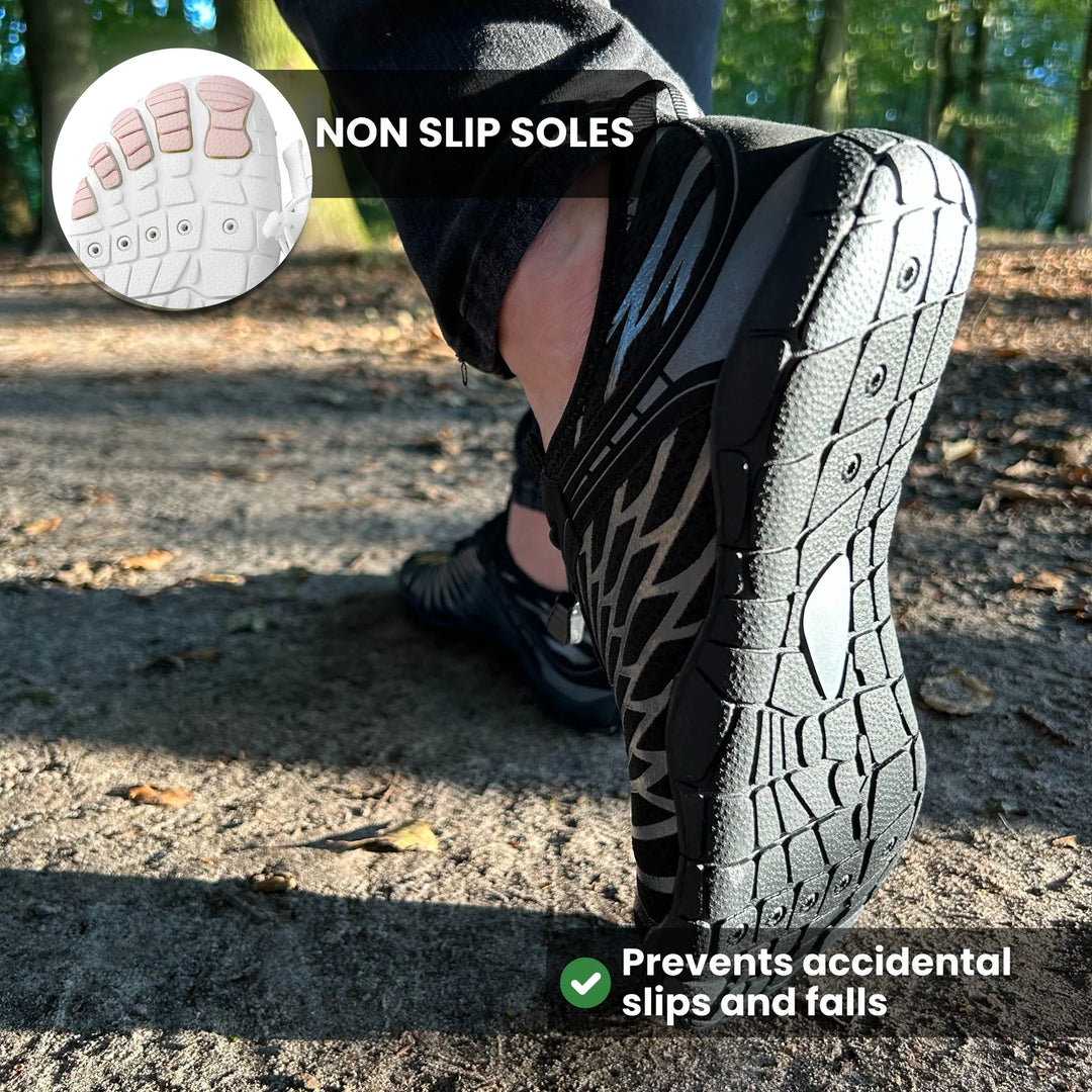 Lorax Pro - Chaussures pieds nus légères et flexibles (Unisexe)