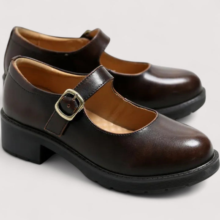 Marta - Scarpe eleganti e versatili