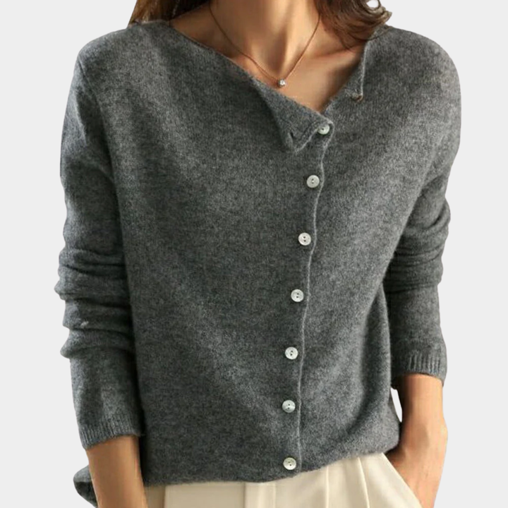 Maria - Cardigan accogliente