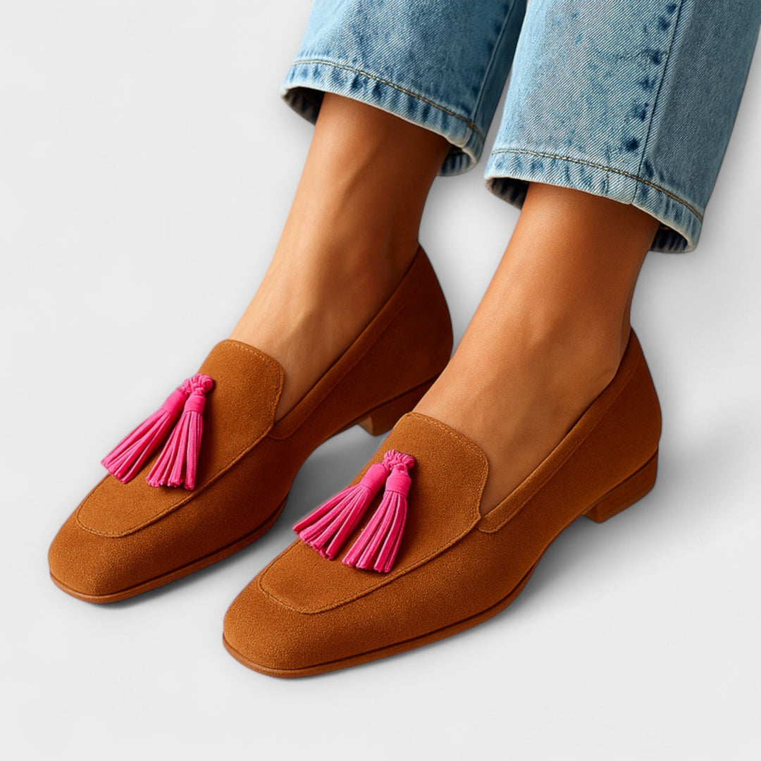 Laura - Slip-On Shoes