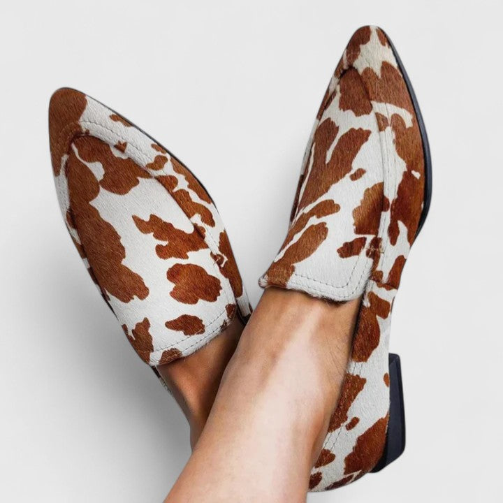 Nora - Comfortable Loafers