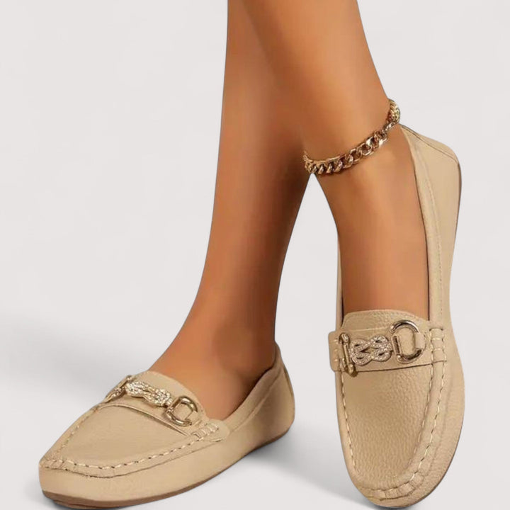 Clara - Scarpe eleganti senza tempo