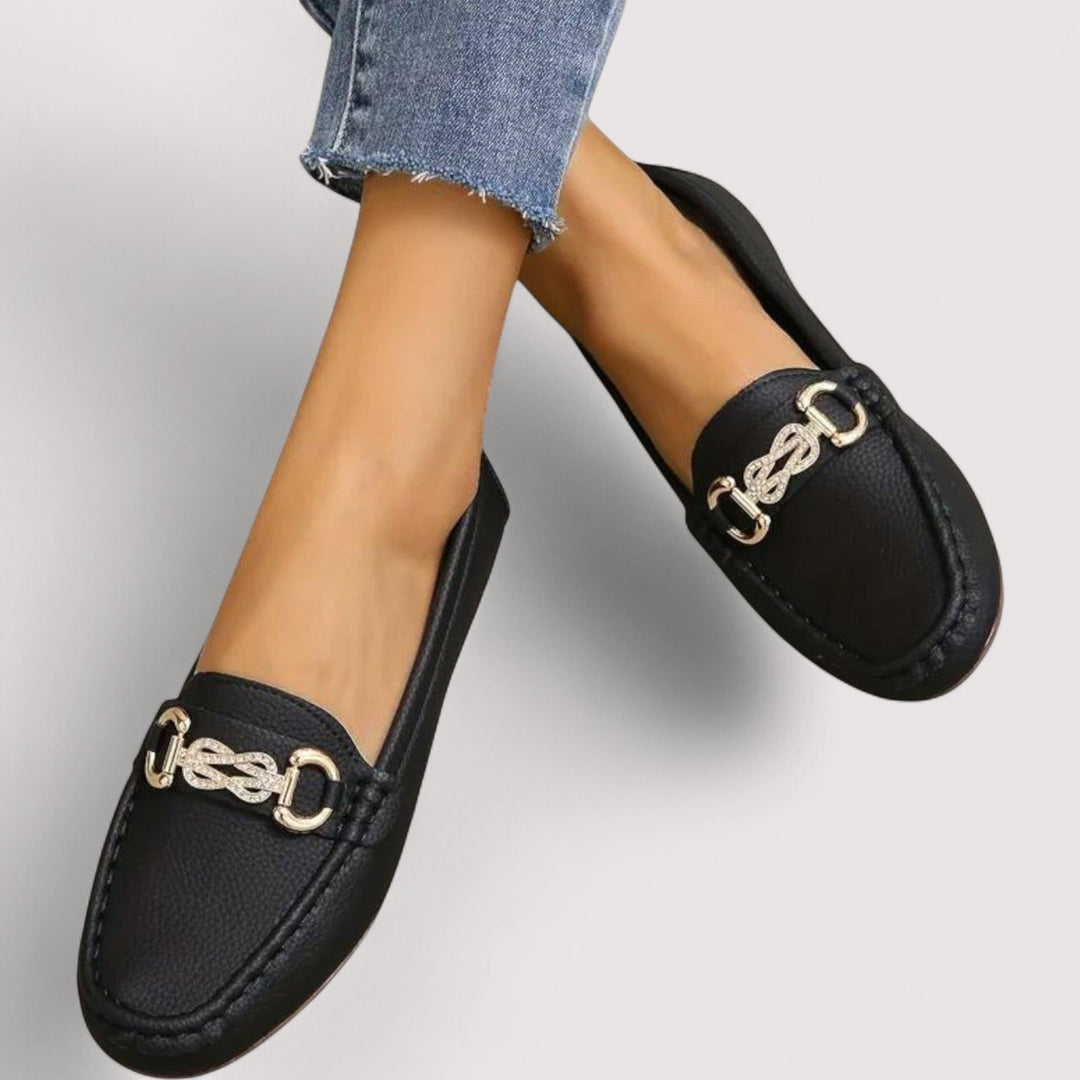 Clara - Scarpe eleganti senza tempo