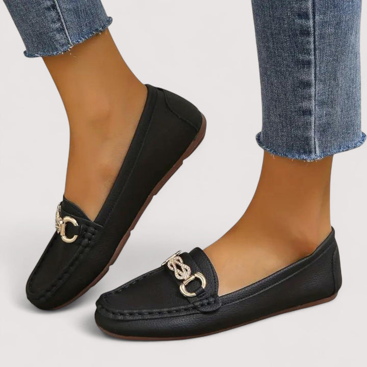 Clara - Scarpe eleganti senza tempo