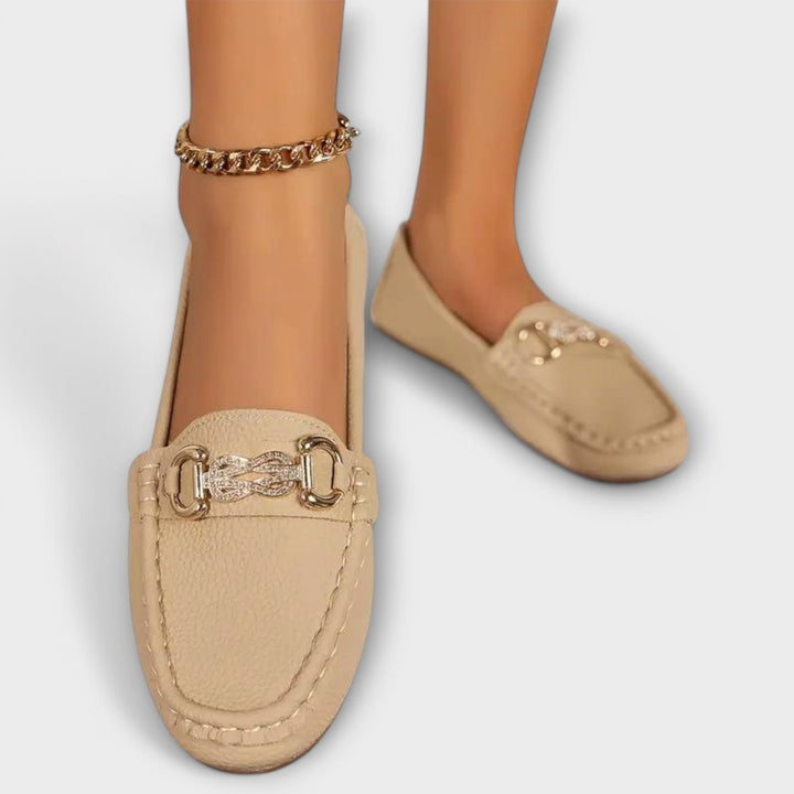 Clara - Scarpe eleganti senza tempo