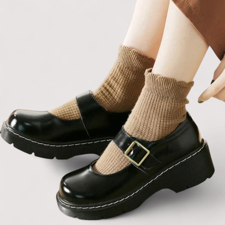Luna - Sandali eleganti e confortevoli