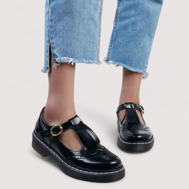 Sofia - Scarpe eleganti senza tempo