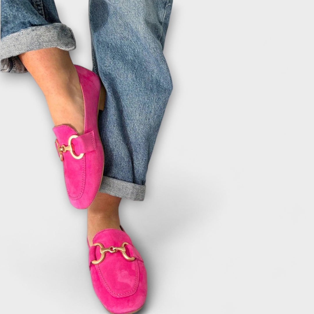 Grace - Casual Moccasins