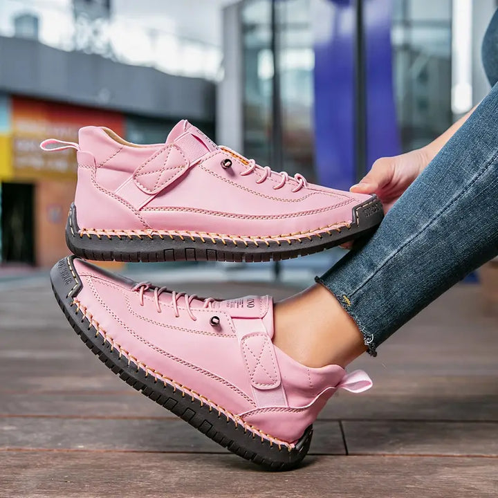 Mia - Scarpe ortopediche confortevoli
