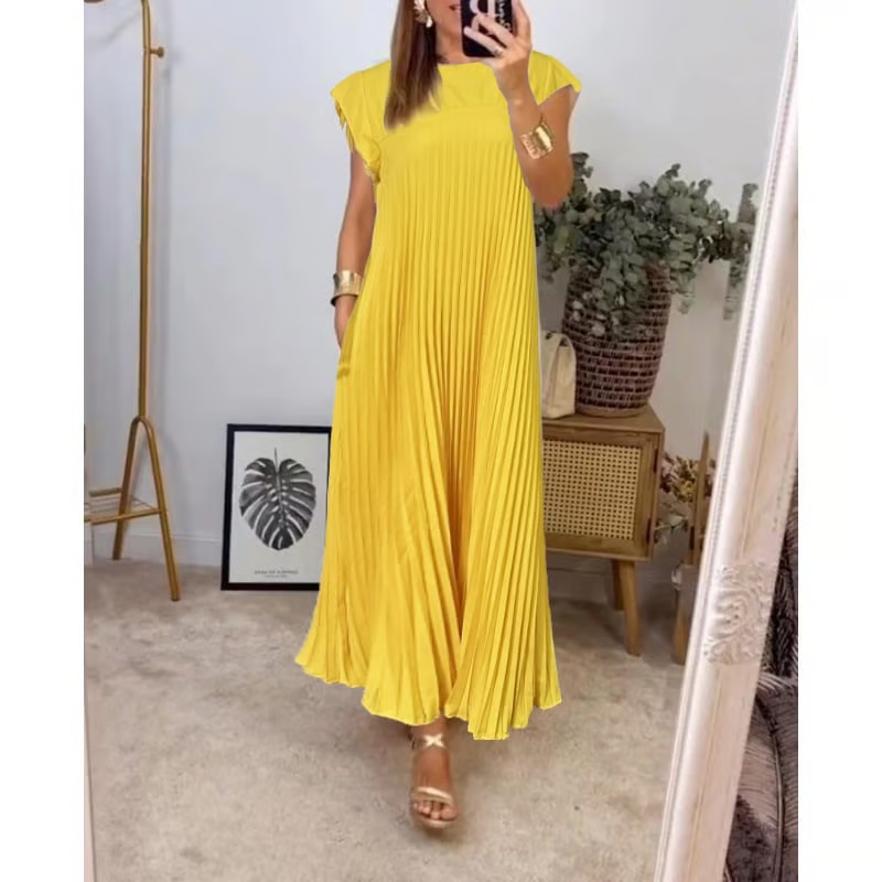Jolijn - Vestido intemporal e confortável