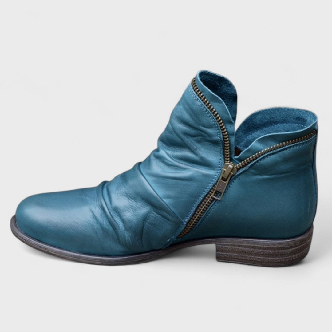 Melinda - Botas Ortopédicas Confortáveis