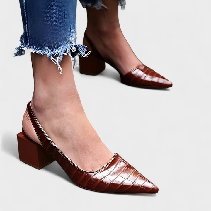 Daisy - Sapatos clássicos