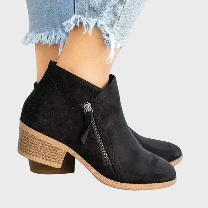 Camila - Orthopedic Boots
