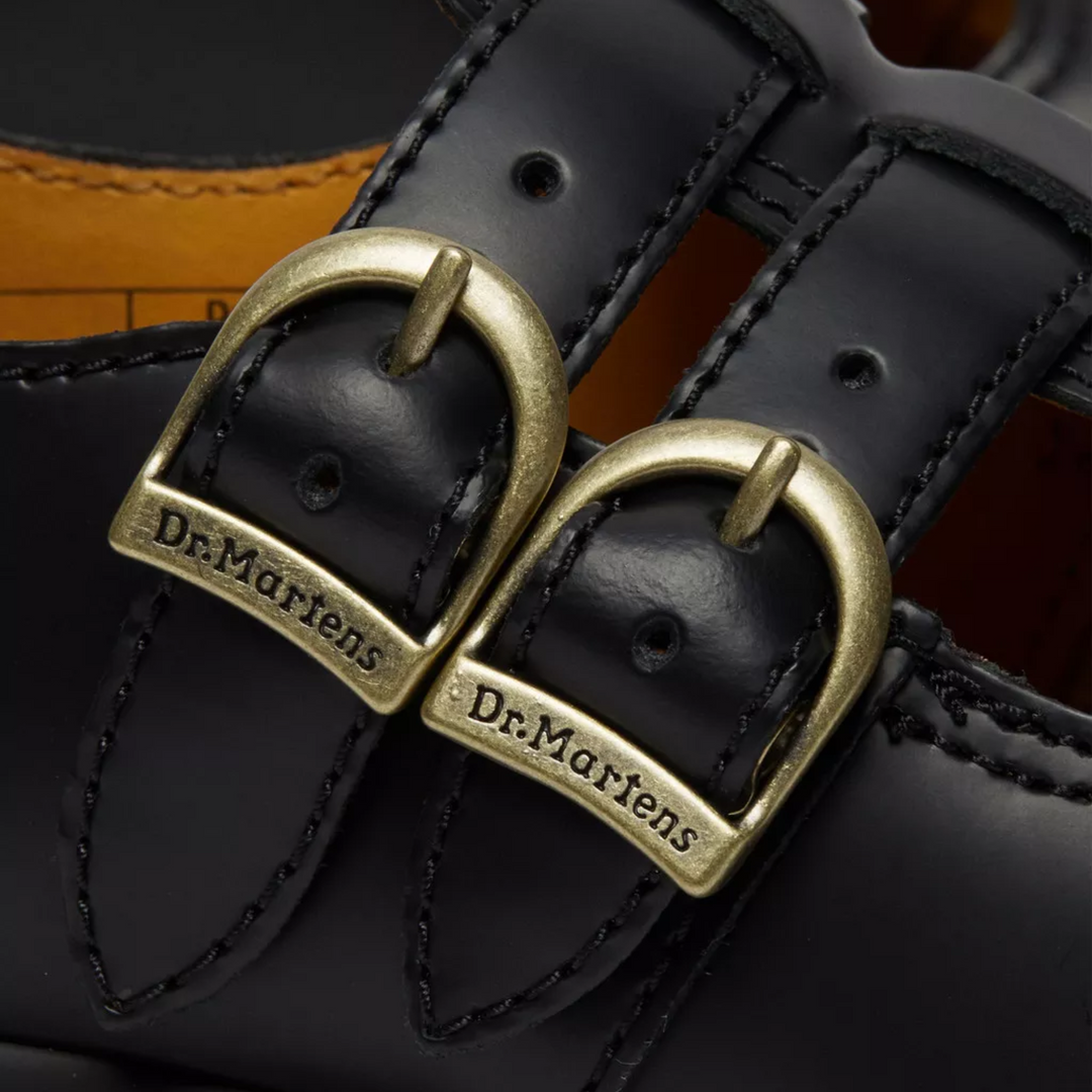 Mary Jane - Sapatos confortáveis