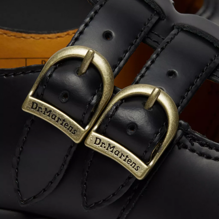 Mary Jane - Sapatos confortáveis