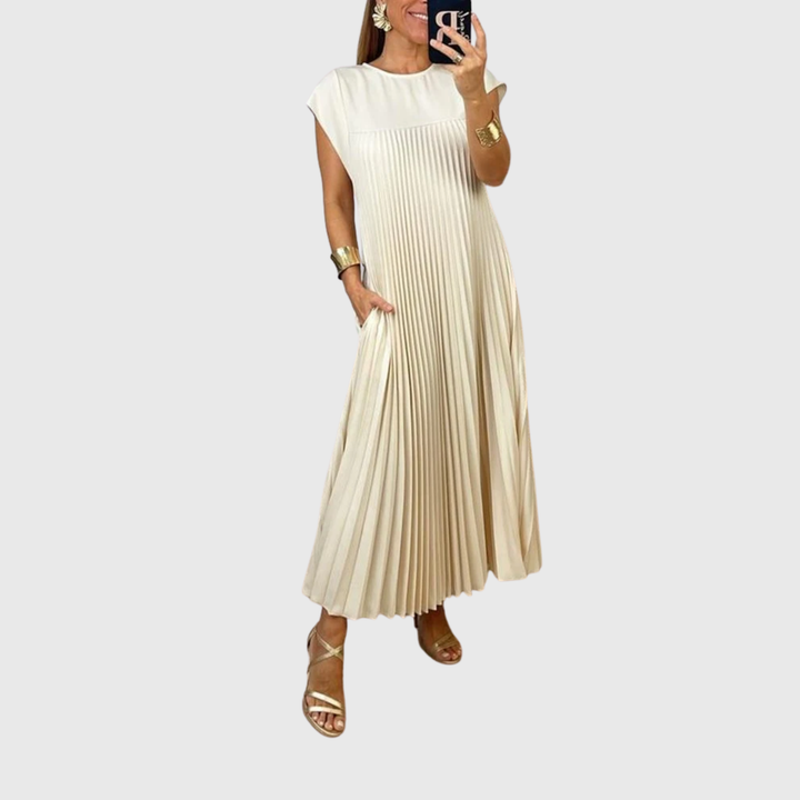 Jolijn - Timeless and Comfortable Dress