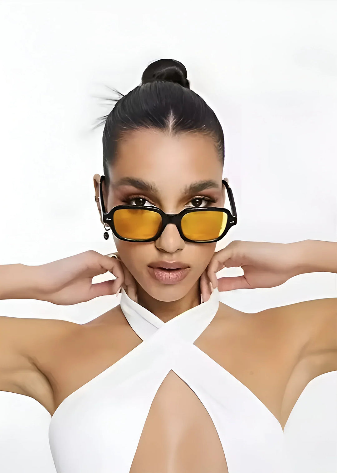 Luna Core – Minimalist Sunglasses
