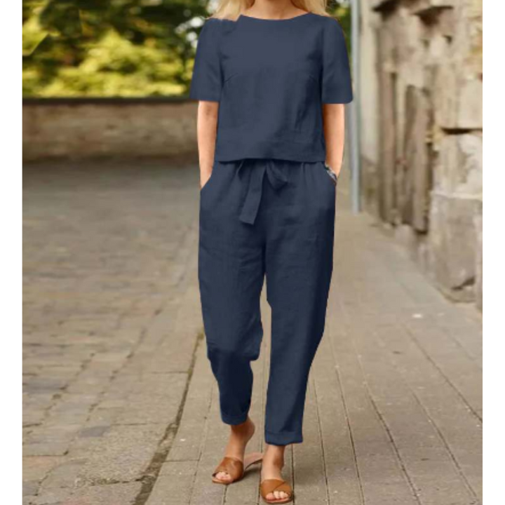 Noor - 2-Piece Set for Women