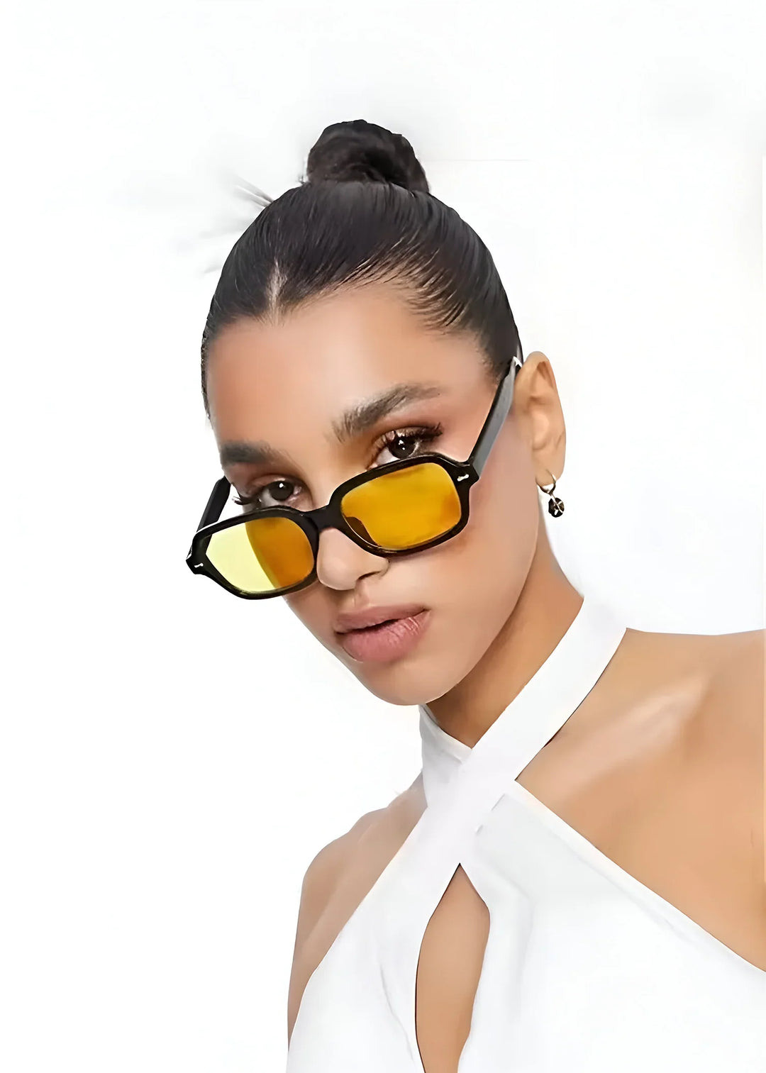 Luna Core – Minimalist Sunglasses