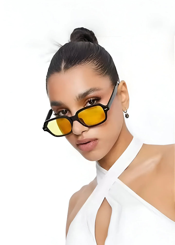 Luna Core – Minimalist Sunglasses
