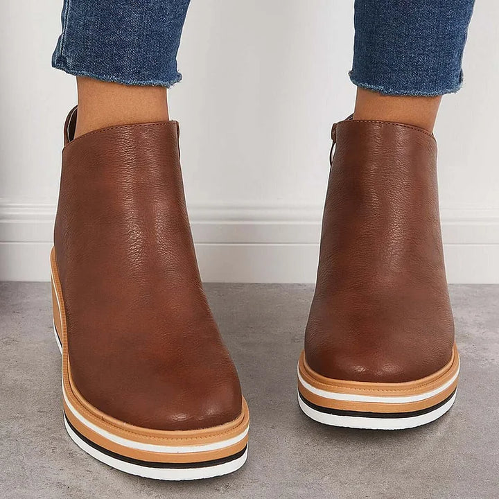 Mignon - Modern Luxe Boots