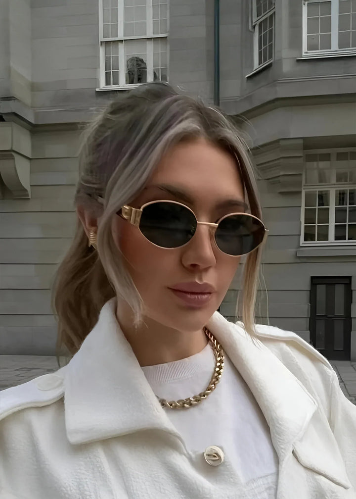 Neo Blaze – Y2K Sunglasses in Sport Style