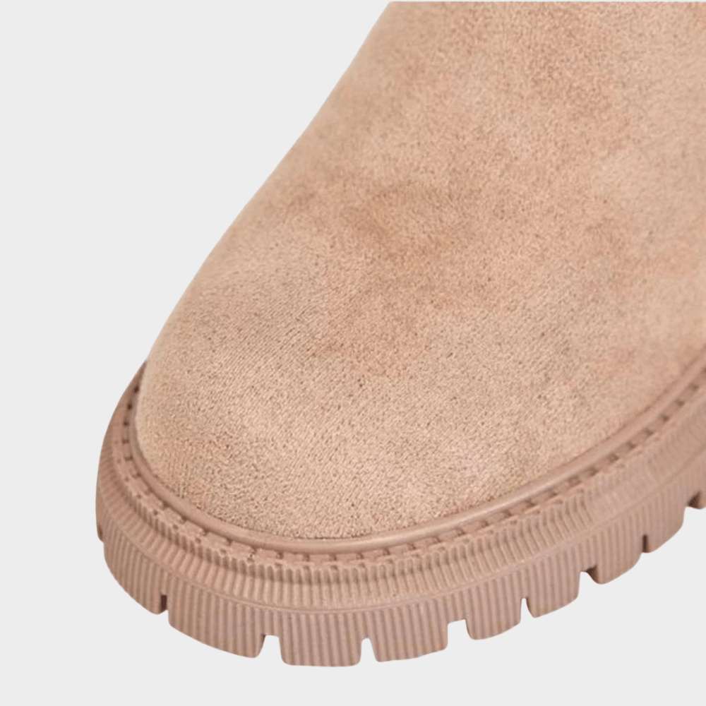 Olivia - Everyday Comfort Boots