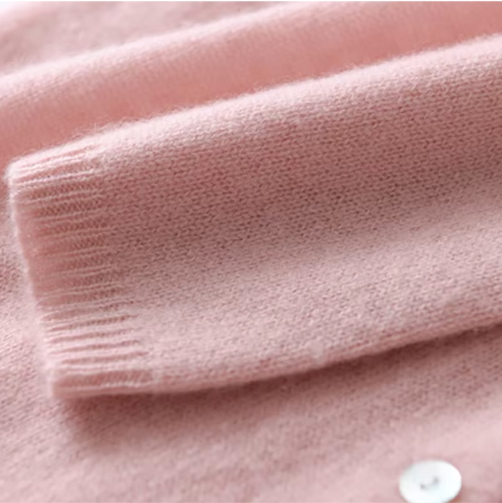 Maria - Cozy Cardigan