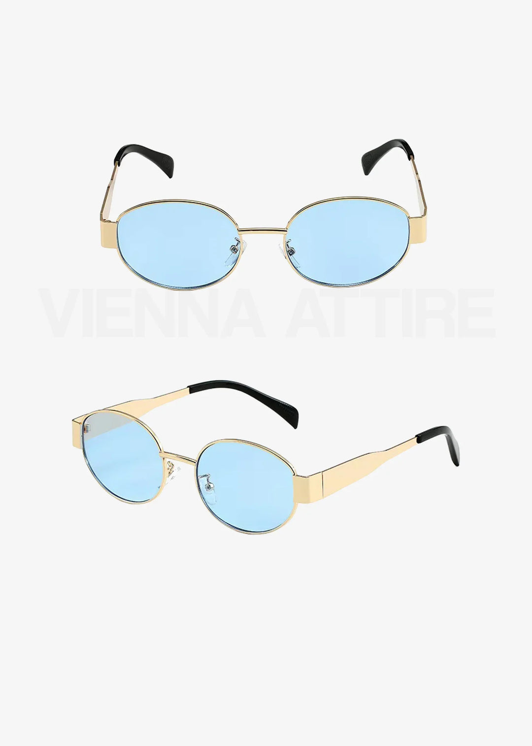 Neo Blaze – Y2K Sunglasses in Sport Style