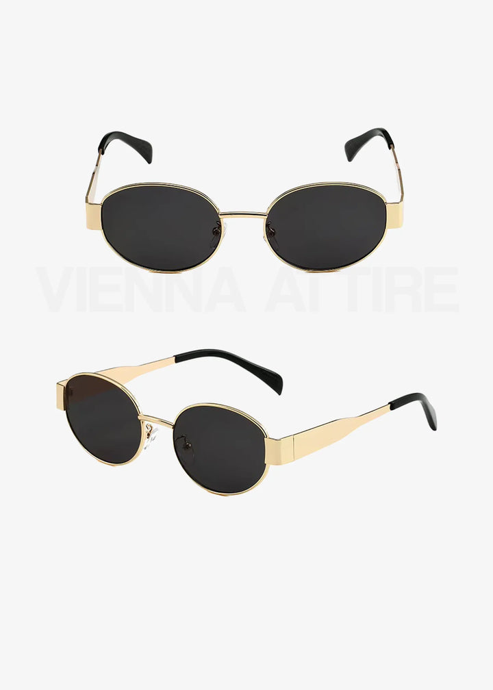 Neo Blaze – Y2K Sunglasses in Sport Style