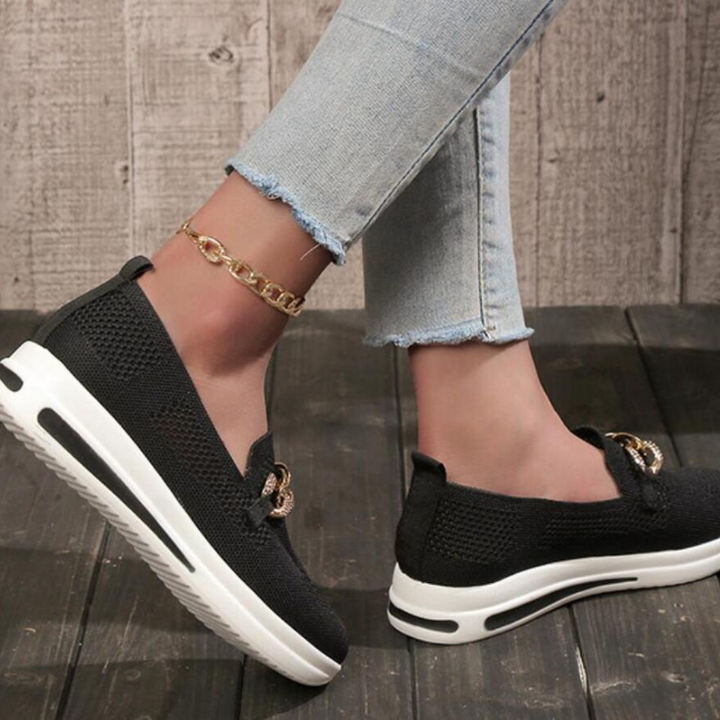 Loafer Shoes for Women